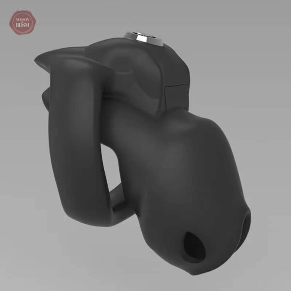 HT-V5 : design ergonomique pour un port confortable