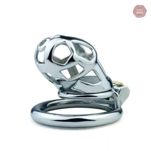 Sung Cobra : cage de chasteté ergonomique