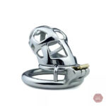Cage de chasteté pour hommes Sung Cobra