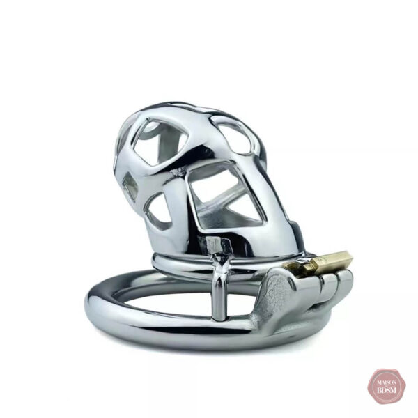 Cage de chasteté pour hommes Sung Cobra
