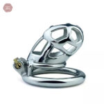 Sung Cobra, accessoire de chasteté moderne
