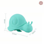 Vibrateur imitation cunnilingus pour plaisir féminin