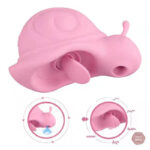 Accessoire intime pour stimulation ciblée et intense