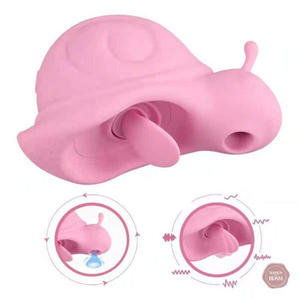 Accessoire intime pour stimulation ciblée et intense