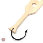 Paddle de domination en bambou