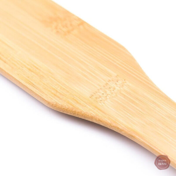 Accessoire de plaisir en bois pour BDSM