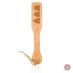 Paddle coquin pour une expérience sensuelle unique