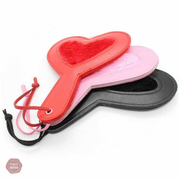 Accessoire BDSM pour des jeux intenses