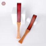 Accessoire BDSM en cuir pour des sensations intenses