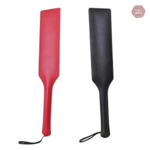 Accessoire BDSM : paddle géant pour des jeux intenses