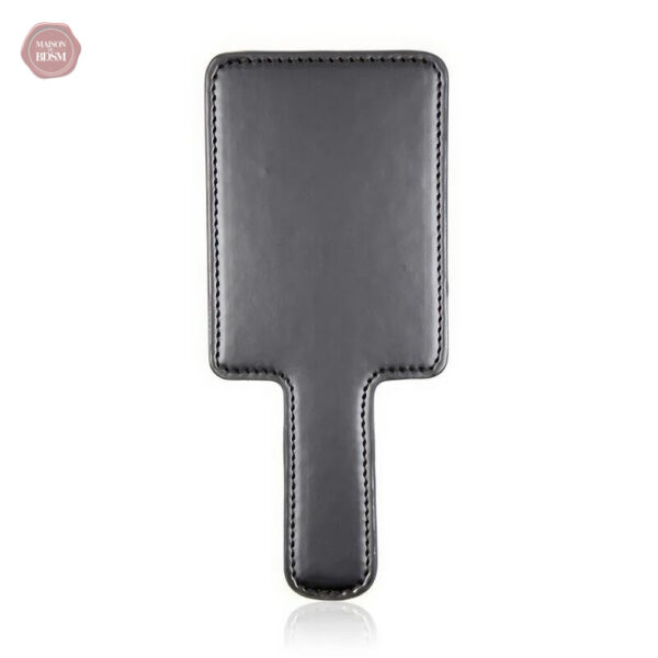 paddle-bdsm-large-1 Paddle BDSM large en cuir pour des jeux de domination
