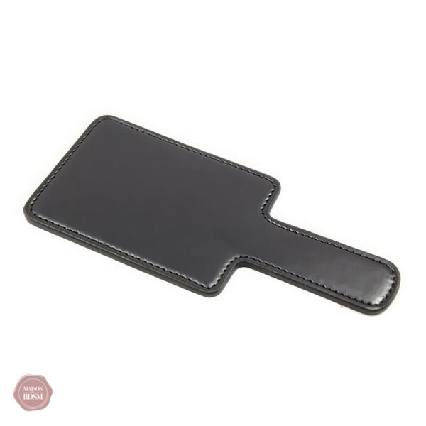 Accessoire bdsm large pour des sensations intenses