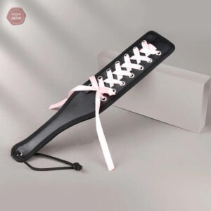 Paddle de jeu BDSM, idéal pour les initiés et les amateurs