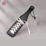 Paddle séduisant, parfait pour explorer vos fantasmes