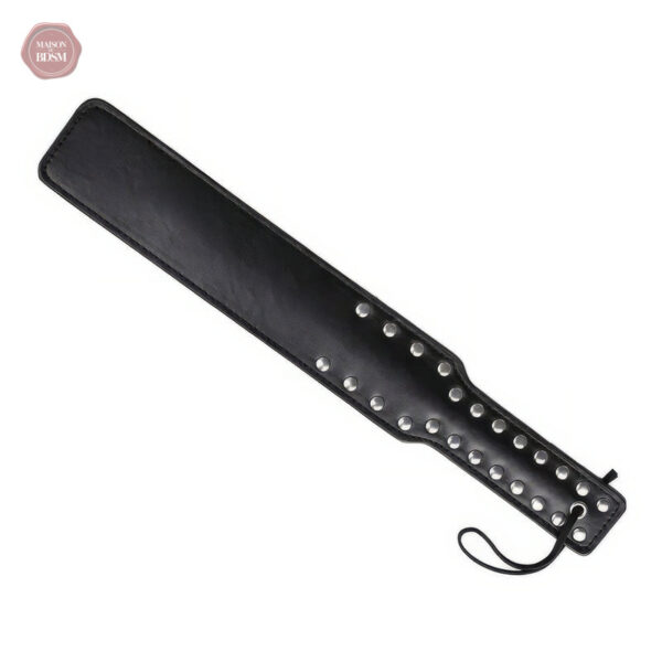 Accessoire BDSM en similicuir