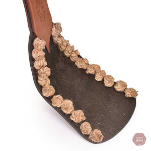 Accessoire de jeu BDSM au style rétro