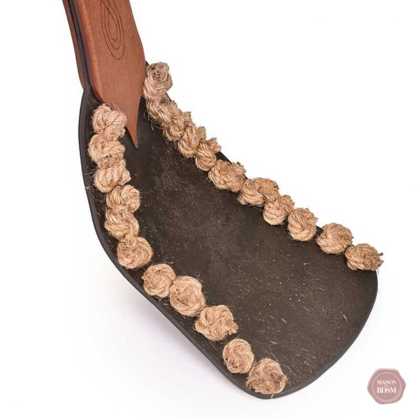 Accessoire de jeu BDSM au style rétro