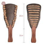 Paddle élégant alliant tradition et plaisir