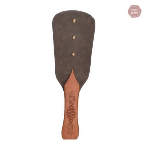 Outil de discipline BDSM au style classique et raffiné