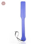 Paddle violet pour une expérience de soumission et de domination
