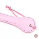 Paddle en cuir Sm Bitch