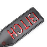 Paddle pour jeux de domination