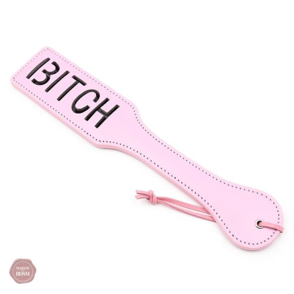 Outil pour la discipline Sm Bitch