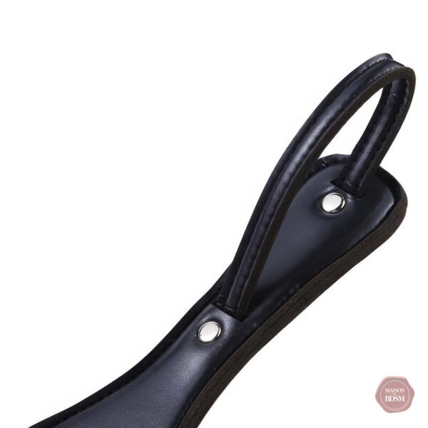 Outil de plaisir BDSM : Paddle Bondage 20 pour couples