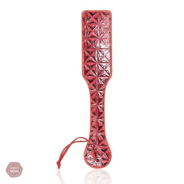 Paddle impact pour explorer les limites du plaisir