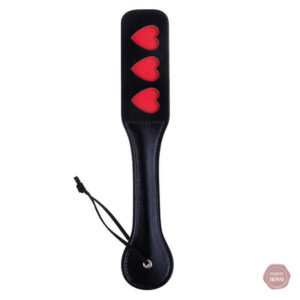 Accessoire de plaisir Kinky pour domination et soumission