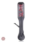 Paddle Xoxo, accessoire séduisant pour le plaisir