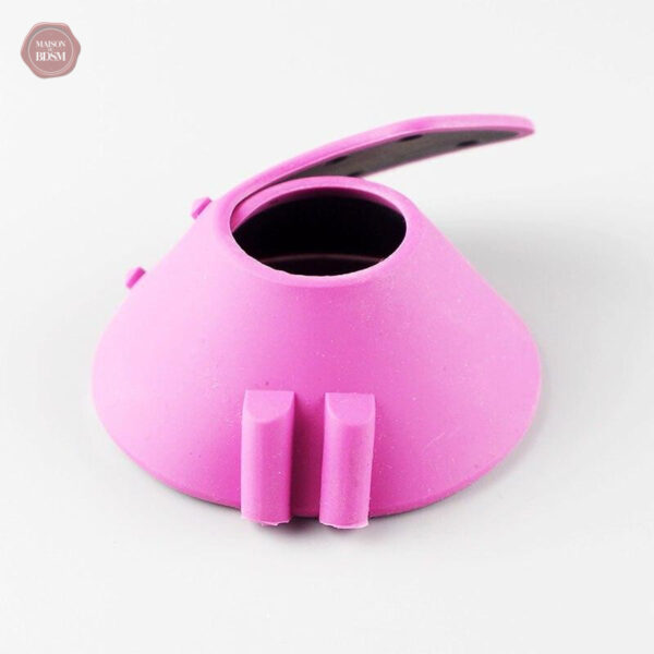 Accessoire CBT en silicone pour une expérience sensorielle