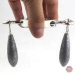 Pendentifs pour stretching, accessoires pour la pratique CBT
