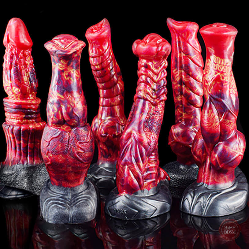 Dildo & Gode