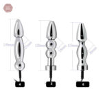 Accessoire pour le cock and ball torture