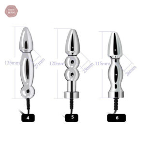 Accessoire pour le cock and ball torture