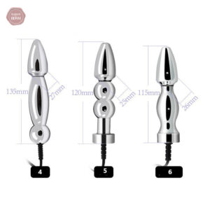 Accessoire pour le cock and ball torture