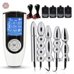 Outil de stimulation pour jeux BDSM