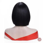 Perruque tendance, boucles douces de 30,48 cm