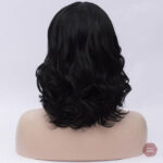Perruque ondulée 35.56 cm avec effet naturel