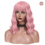 Coiffure versatile, idéale pour différentes occasions et styles