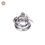 Cage de chasteté ajustable, 4,01 cm