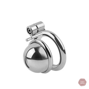Cage de chasteté homme C17