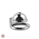 Accessoire de chasteté en taille réduite