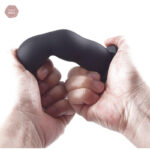 Accessoire de plaisir : gode ceinture compact et discret