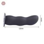 Gode ceinture idéal pour une exploration sensuelle en duo