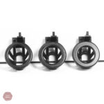 Accessoire de chasteté en design 3D