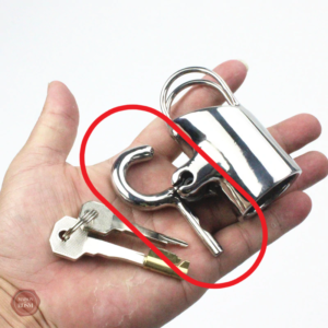 Piercing PA supplémentaire pour accessoires de piercing