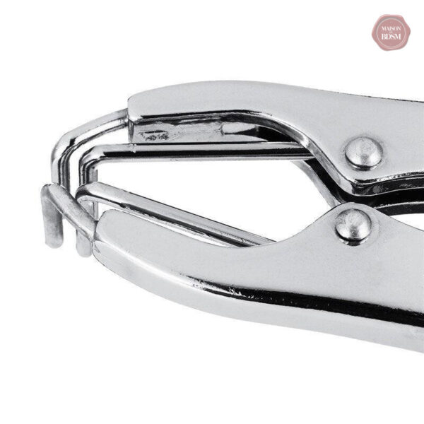Accessoire d'étirement élastique pour la CBT