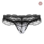 Pinces élégantes pour une touche sexy dans les tenues masculines
